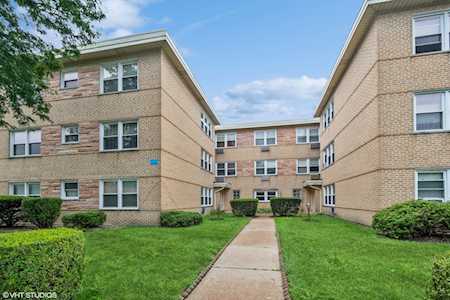 4629 Main St #3A Skokie,  IL 60076