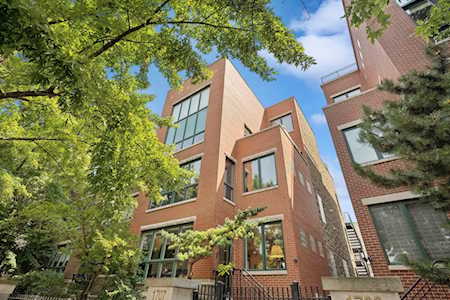 1707 N Sheffield Ave #1 Chicago,  IL 60614