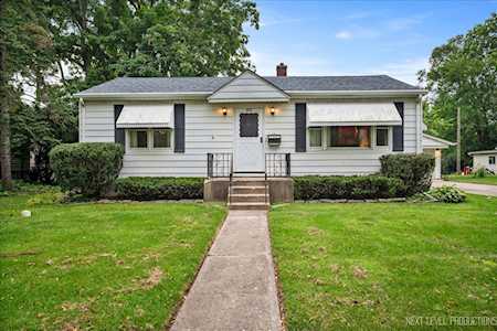 475 Church St West Chicago,  IL 60185