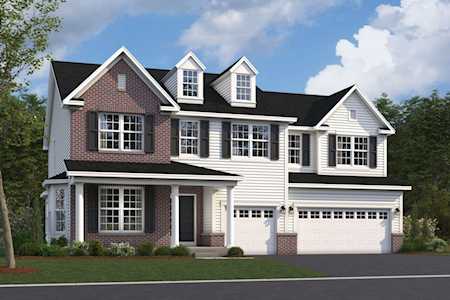 2515 Swandyke Ct Naperville,  IL 60565