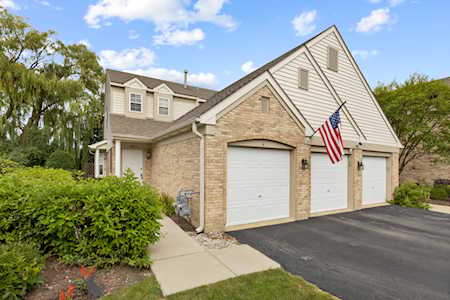 1990 Gary Ct #D Schaumburg,  IL 60193