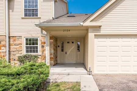 2324 Knollwood Ct #V1 Schaumburg,  IL 60194