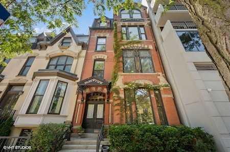 1918 N Clark St #1 Chicago,  IL 60614