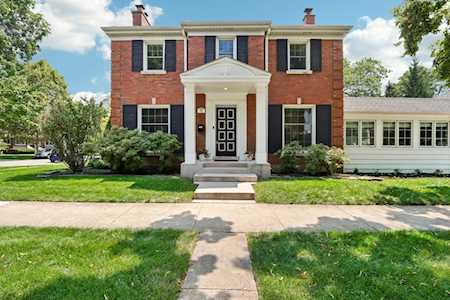 847 N Marion St Oak Park,  IL 60302