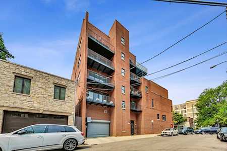 1926 N Lincoln Park West #2E Chicago,  IL 60614