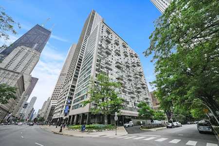 1000 N Lake Shore Dr #1406 Chicago,  IL 60611