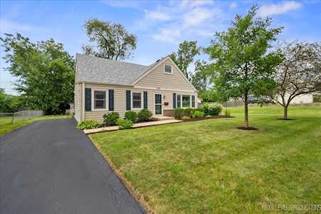 1100 Elizabeth St West Chicago,  IL 60185