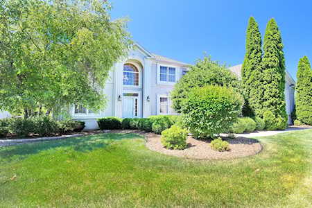 2703 Chittenden Ct Naperville,  IL 60564