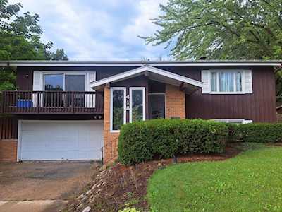 418 Schuett St Algonquin,  IL 60102