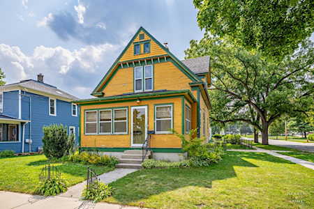 250 Jewett St Elgin,  IL 60123