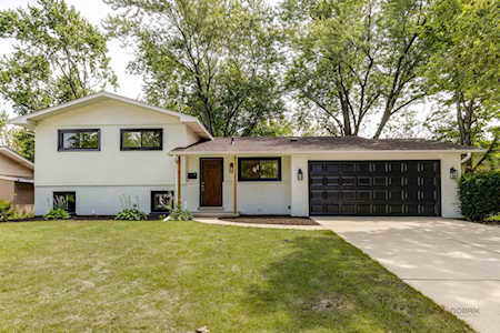 211 Hickory Ln Schaumburg,  IL 60193