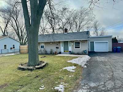 968 Wood St Aurora,  IL 60505