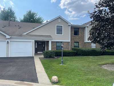 271 Kings Mill Ct #B2 Schaumburg,  IL 60193