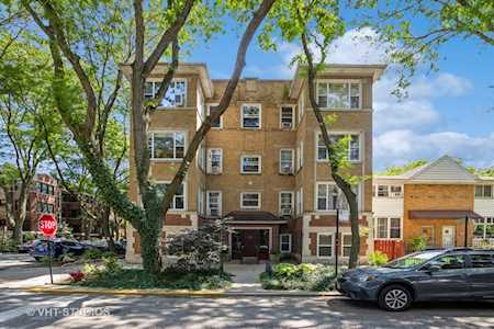 7657 N Greenview Ave #2 Chicago,  IL 60626