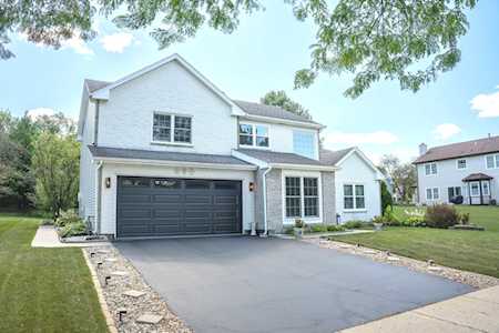 257 Brittany Trl Elgin,  IL 60120