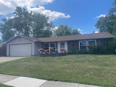 130 Stonehurst Dr Elgin,  IL 60120