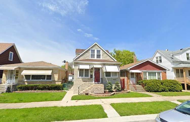 4550 N Merrimac Ave #2,Chicago,IL,60630|MLS#11940784 Photo 1