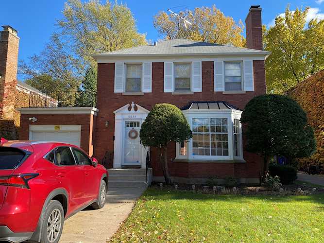 6033 N Leader Ave,Chicago,IL,60646|MLS#12110168 Photo 1